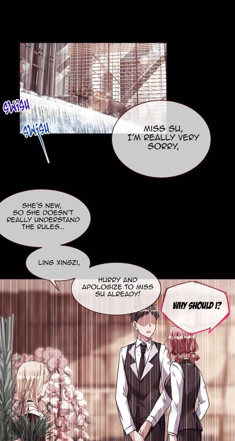 Read Cheating Men Must Die chapter 269 image 5 on Lezhin