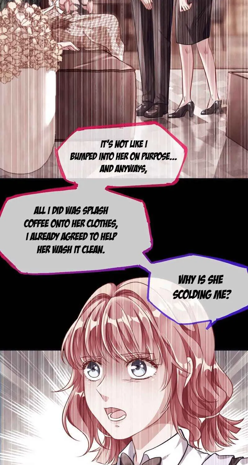 Read Cheating Men Must Die chapter 269 image 6 on Lezhin