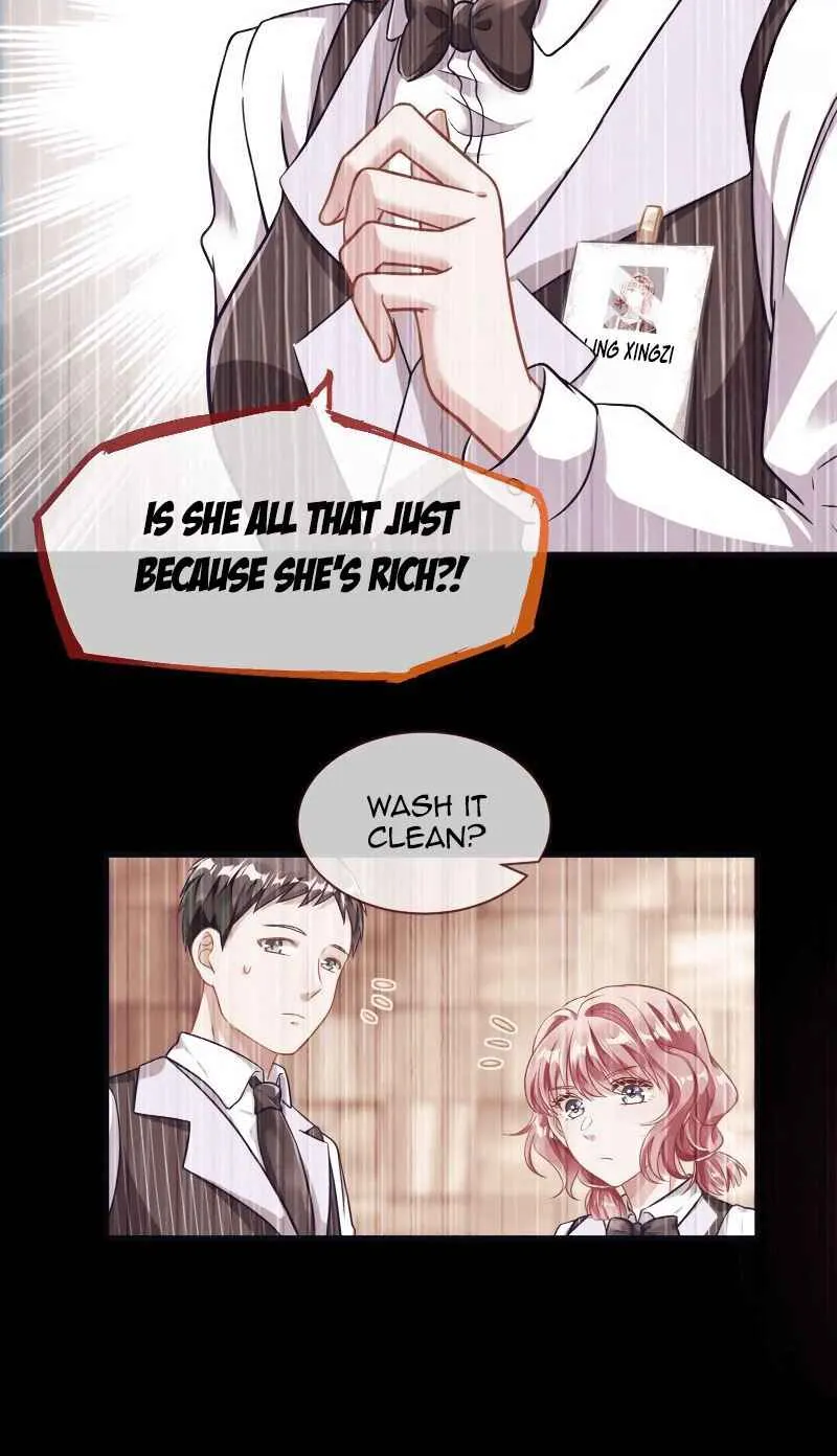 Read Cheating Men Must Die chapter 269 image 7 on Lezhin