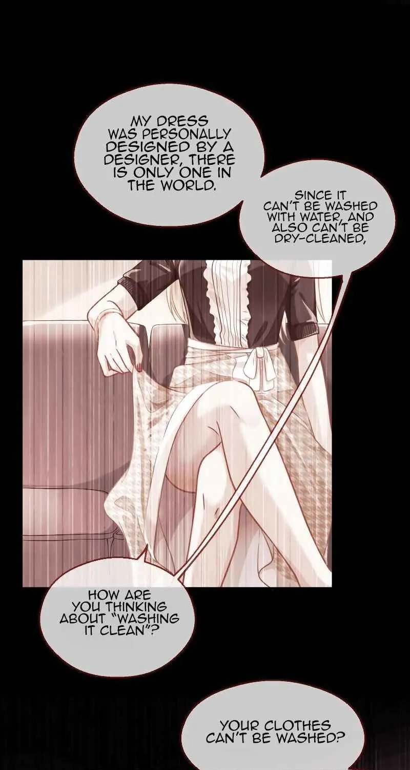 Read Cheating Men Must Die chapter 269 image 8 on Lezhin