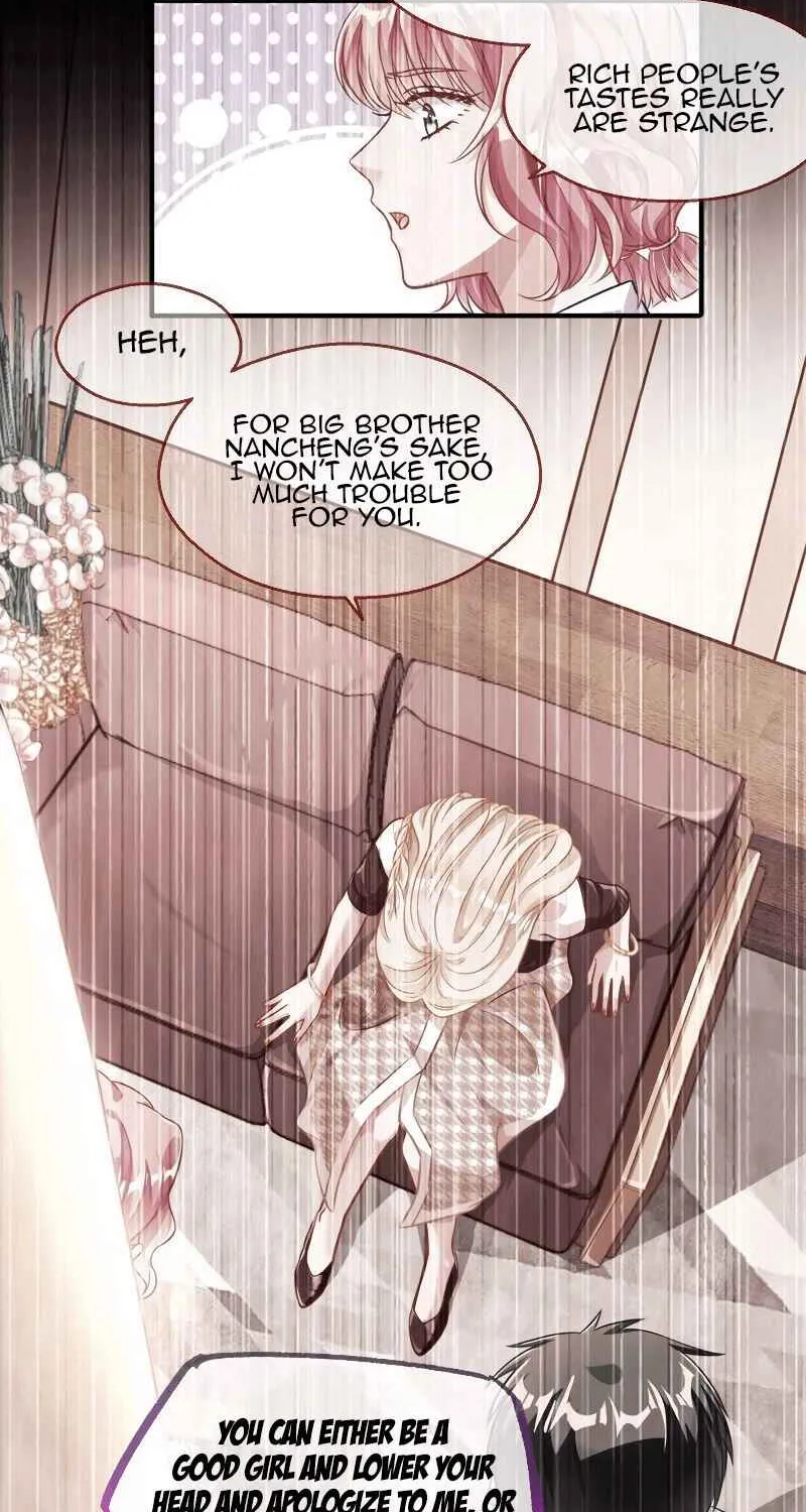 Read Cheating Men Must Die chapter 269 image 9 on Lezhin