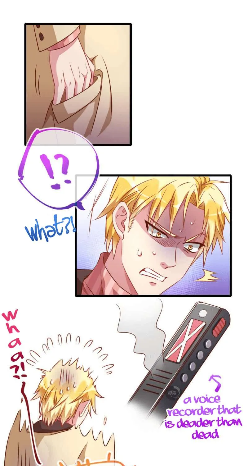 Read Cheating Men Must Die chapter 27 image 10 on Lezhin