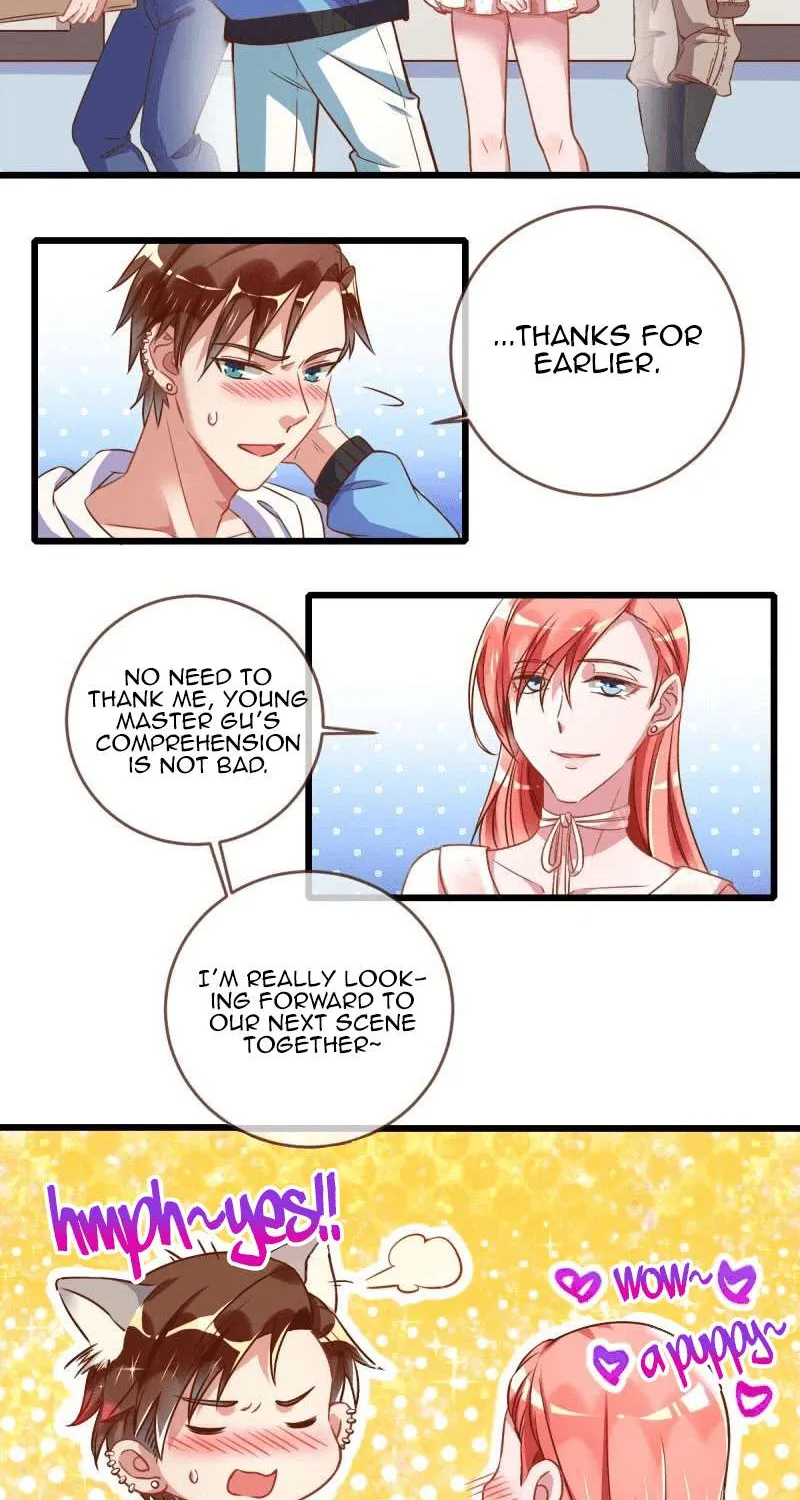 Read Cheating Men Must Die chapter 27 image 18 on Lezhin
