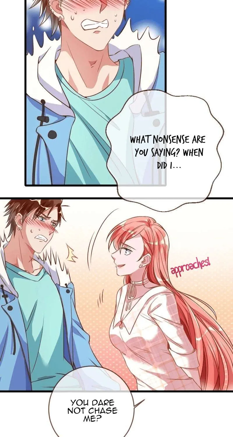 Read Cheating Men Must Die chapter 27 image 21 on Lezhin