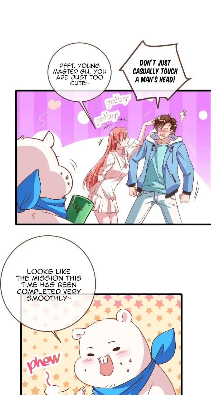 Read Cheating Men Must Die chapter 27 image 24 on Lezhin