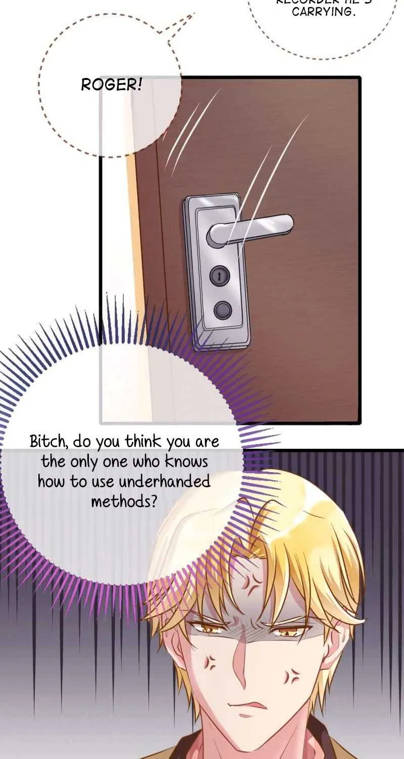 Read Cheating Men Must Die chapter 27 image 8 on Lezhin