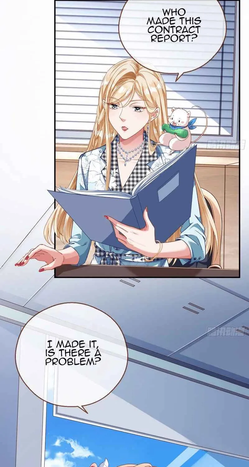 Read Cheating Men Must Die chapter 270 image 13 on Lezhin