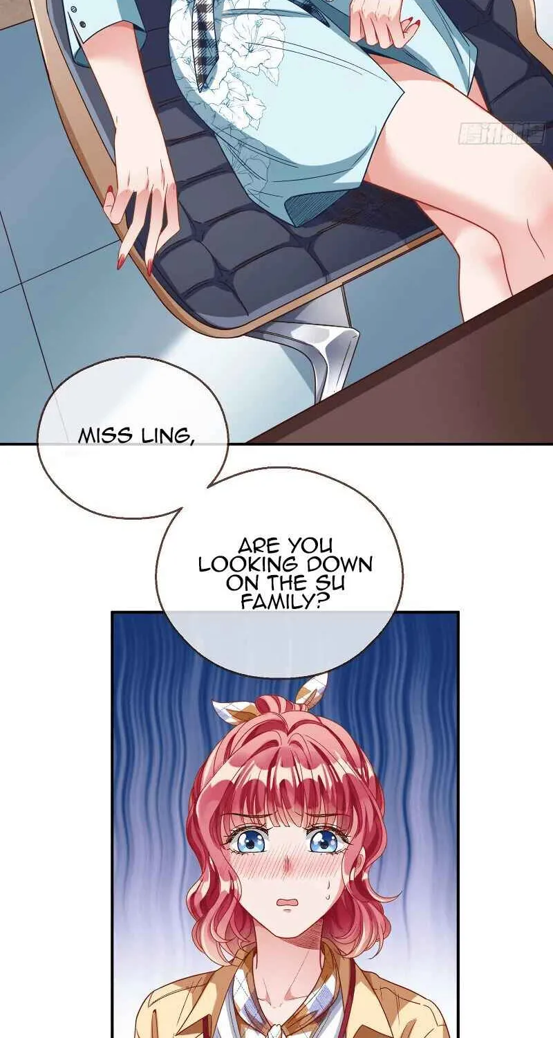 Read Cheating Men Must Die chapter 270 image 17 on Lezhin