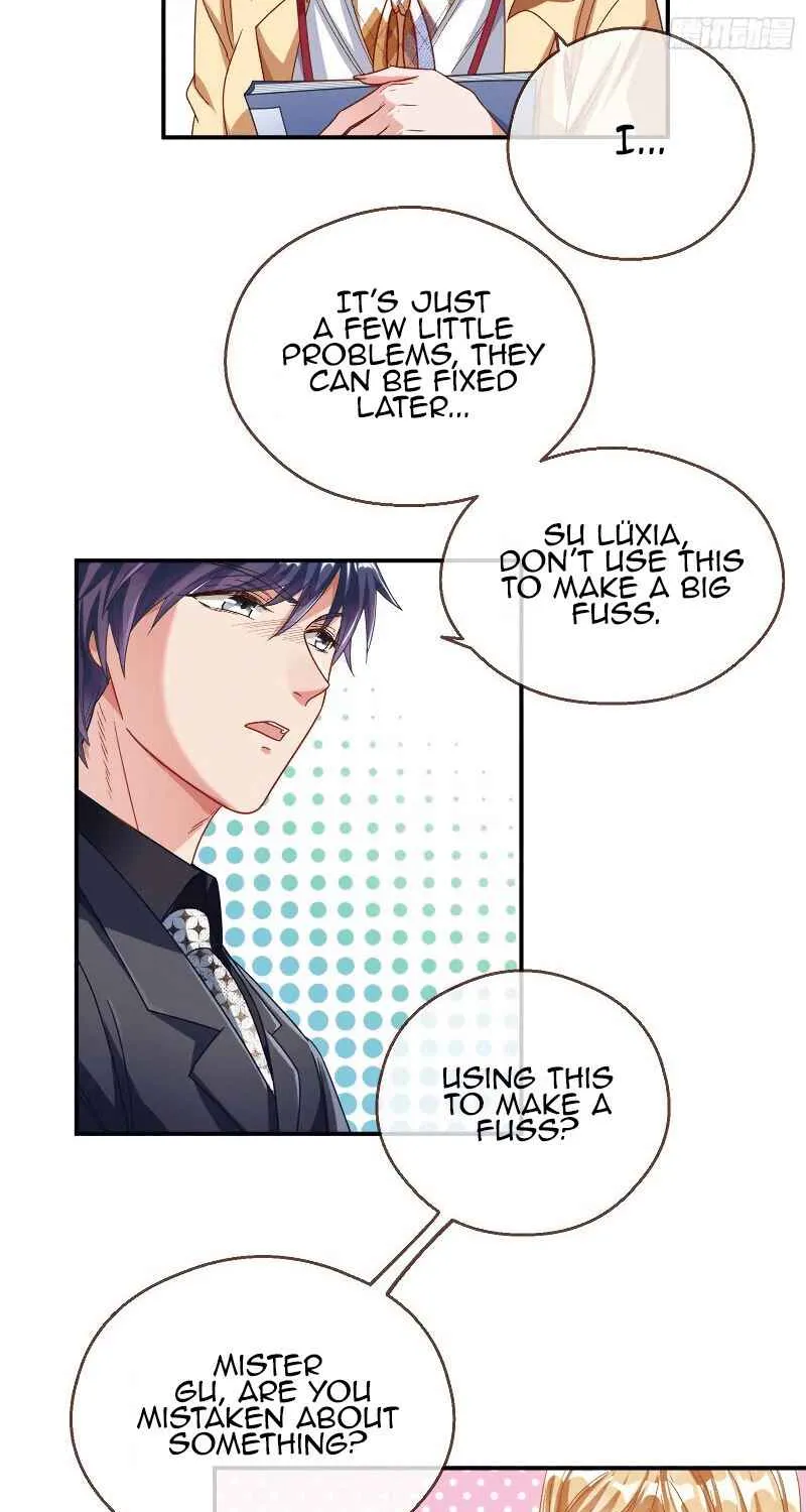 Read Cheating Men Must Die chapter 270 image 18 on Lezhin