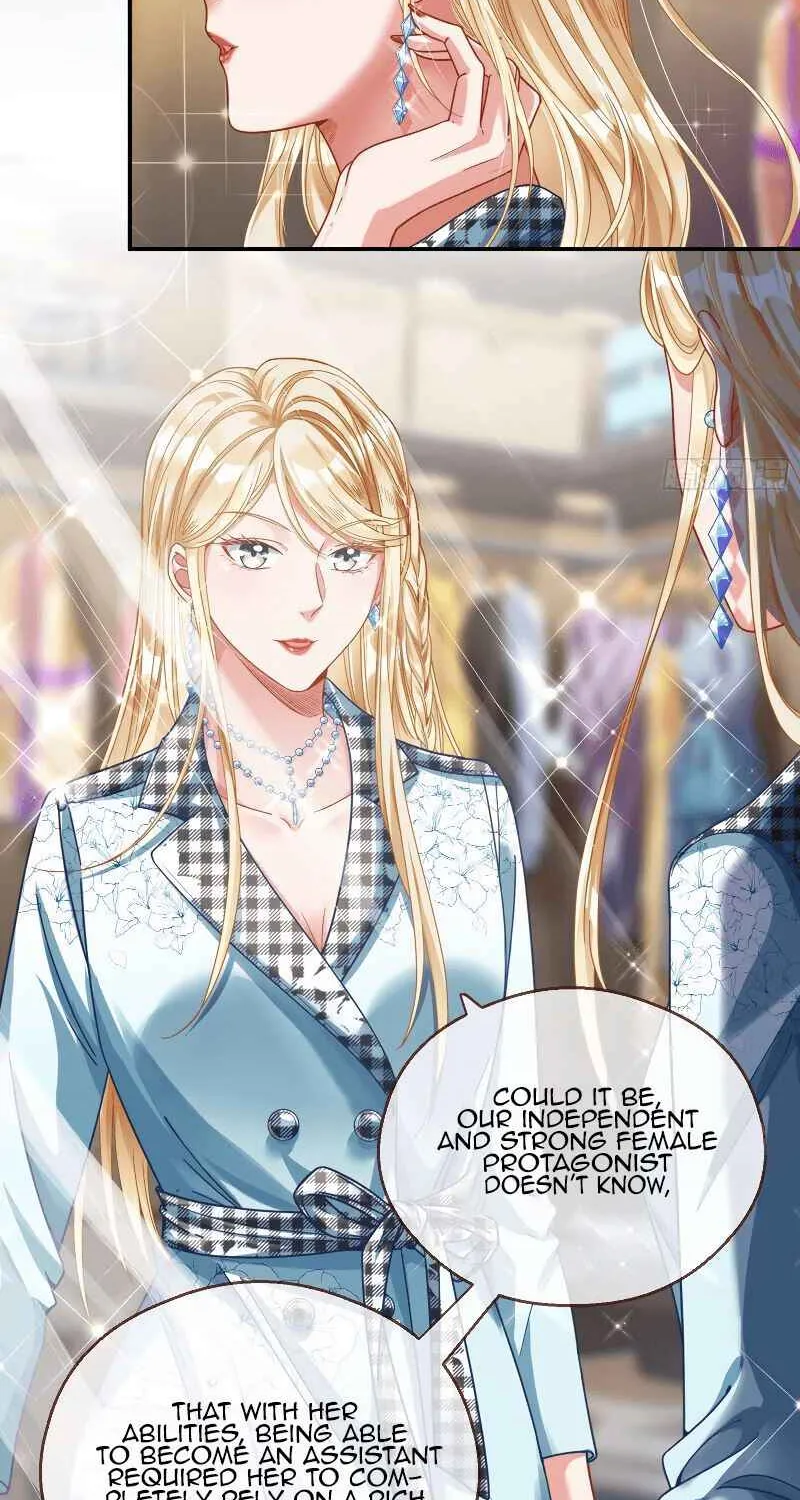 Read Cheating Men Must Die chapter 270 image 2 on Lezhin