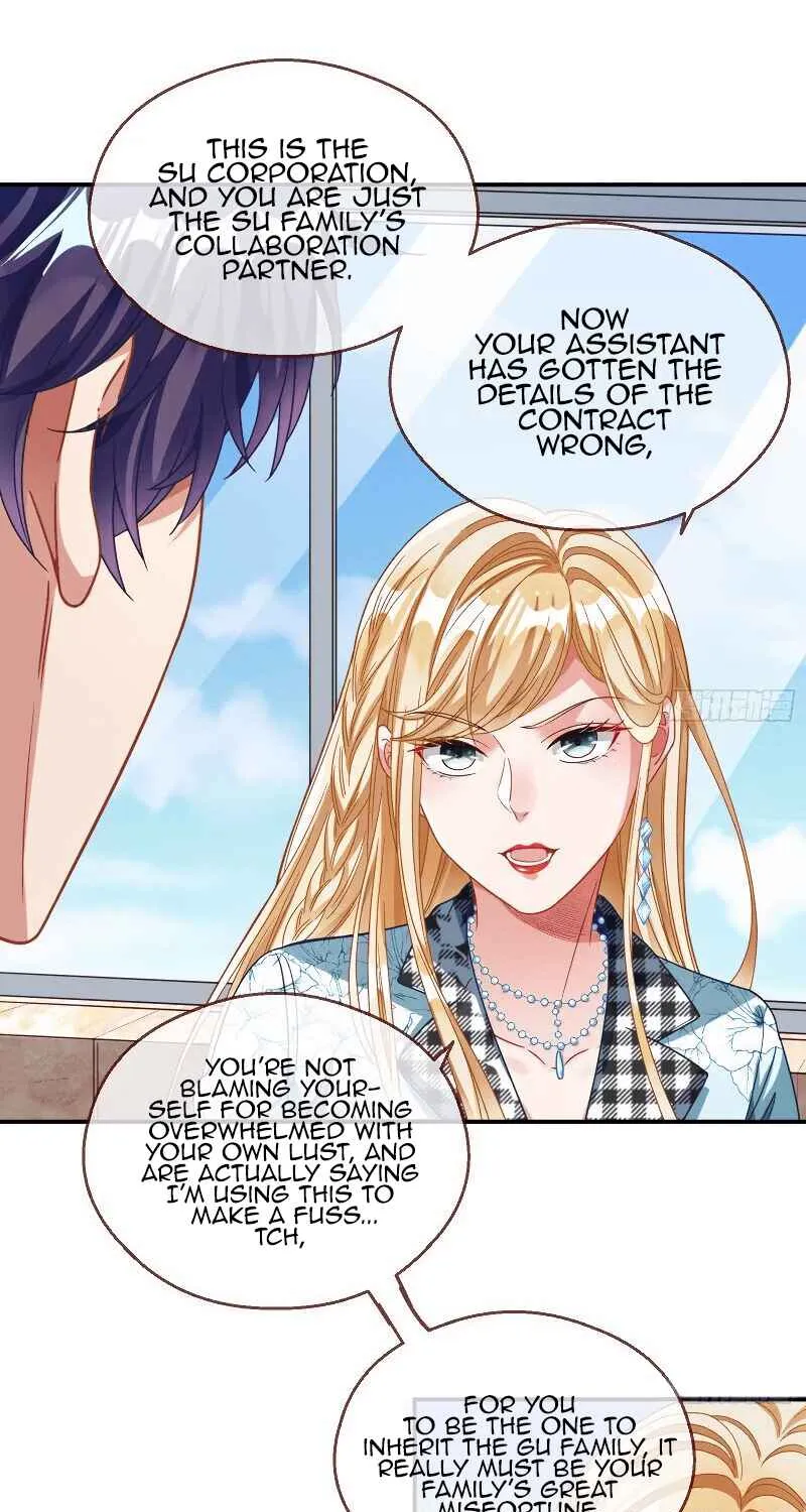Read Cheating Men Must Die chapter 270 image 20 on Lezhin