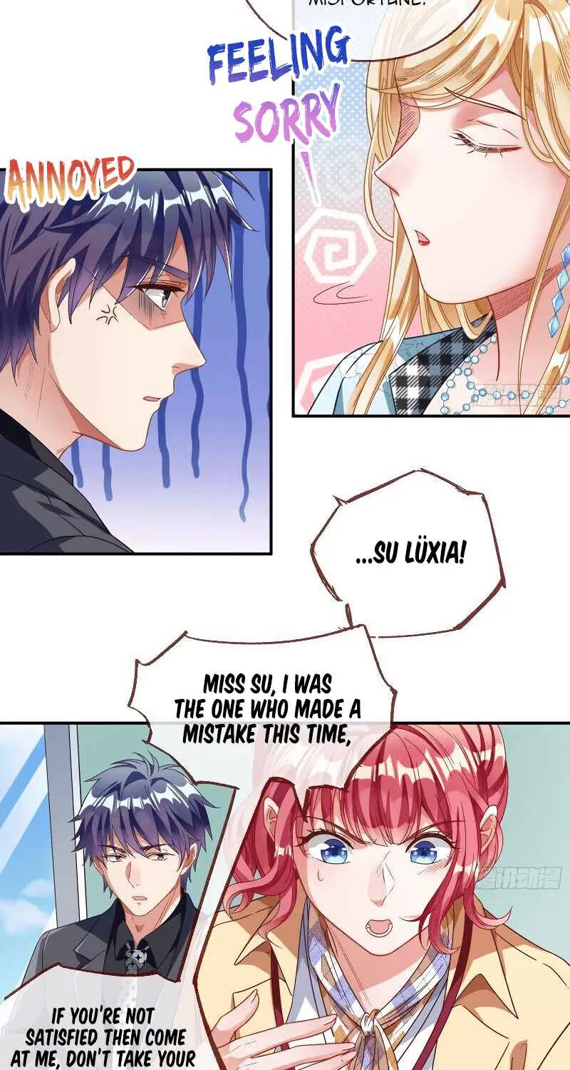 Read Cheating Men Must Die chapter 270 image 21 on Lezhin
