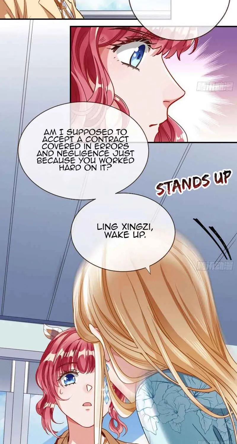 Read Cheating Men Must Die chapter 270 image 24 on Lezhin