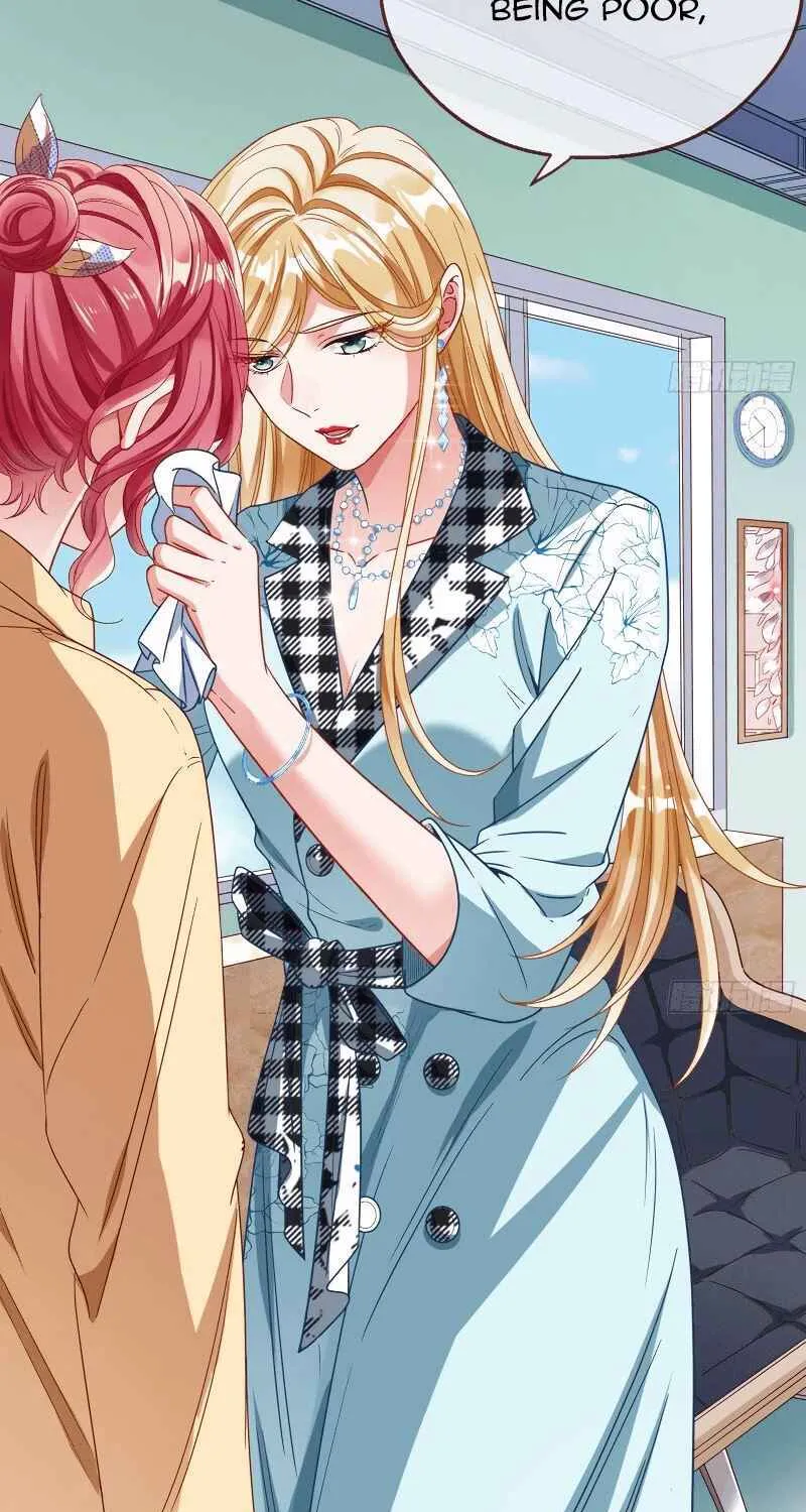 Read Cheating Men Must Die chapter 270 image 29 on Lezhin