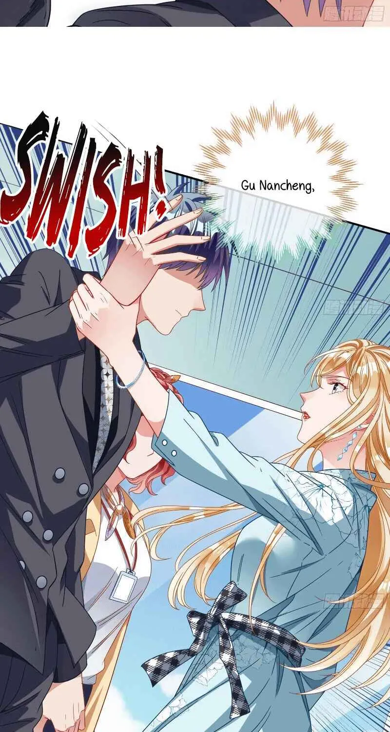 Read Cheating Men Must Die chapter 270 image 32 on Lezhin