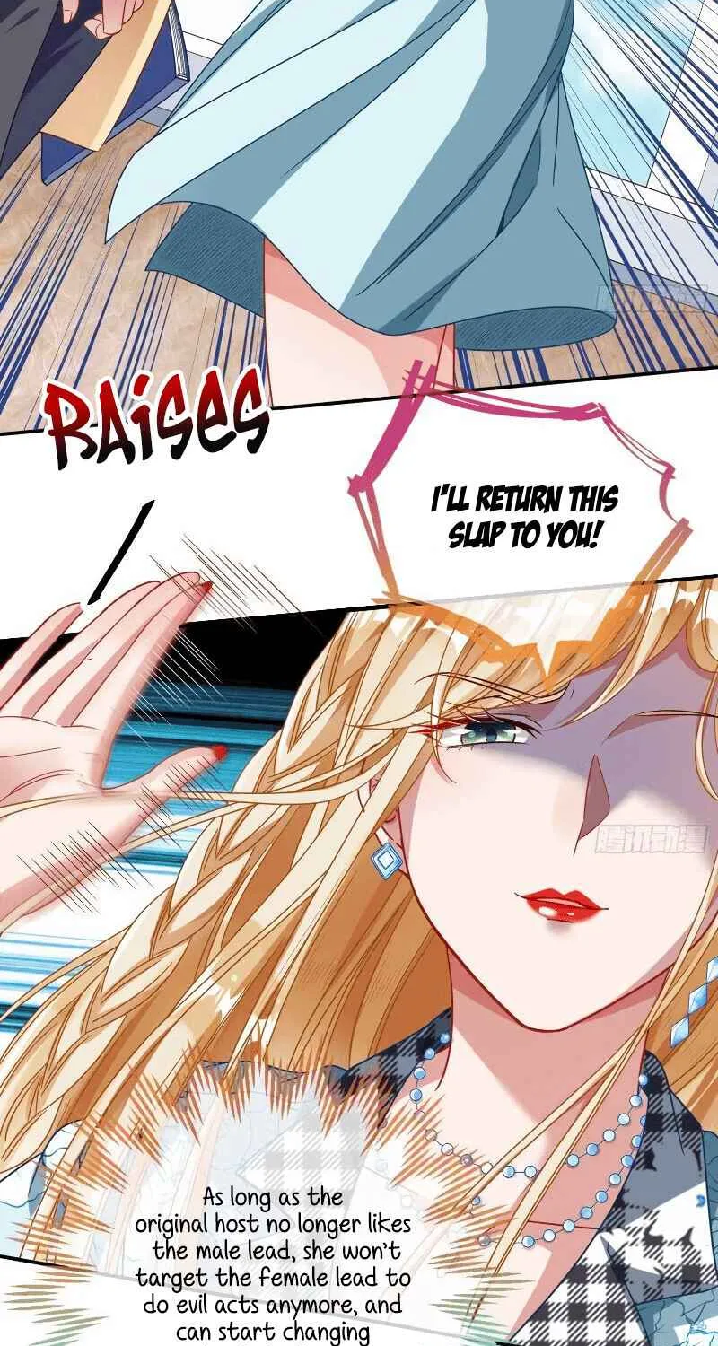Read Cheating Men Must Die chapter 270 image 33 on Lezhin