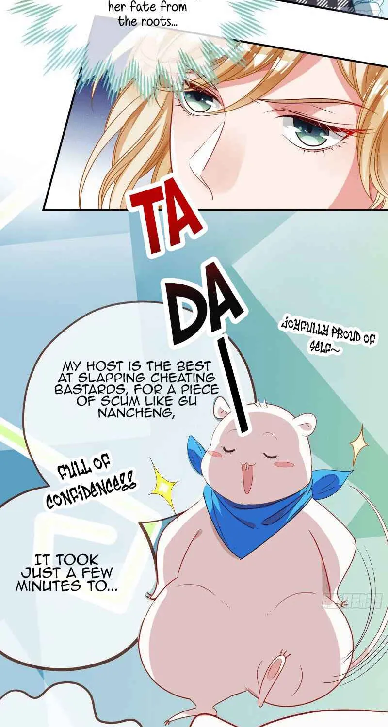 Read Cheating Men Must Die chapter 270 image 34 on Lezhin