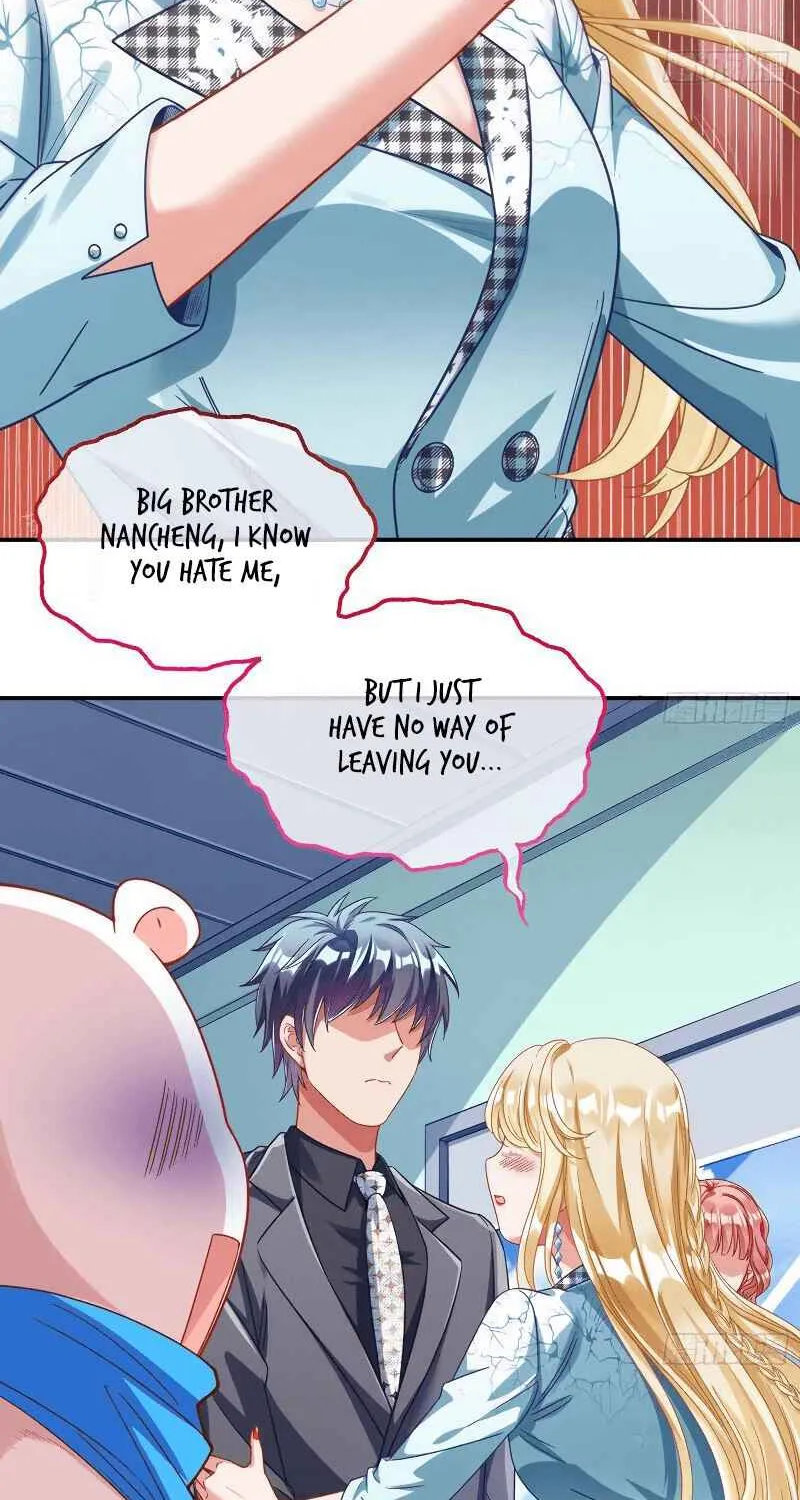 Read Cheating Men Must Die chapter 270 image 37 on Lezhin