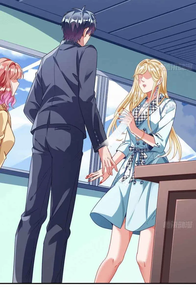 Read Cheating Men Must Die chapter 270 image 39 on Lezhin