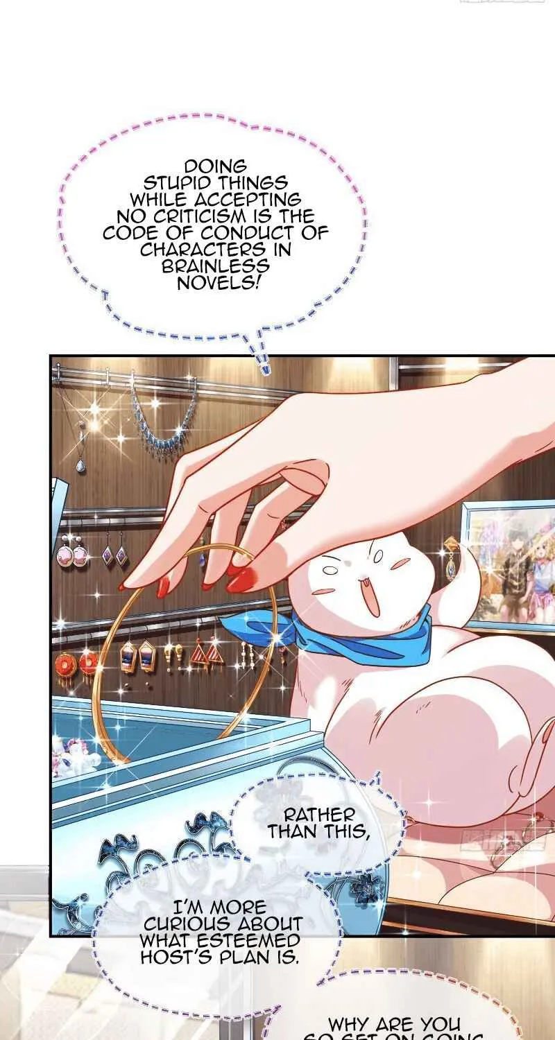 Read Cheating Men Must Die chapter 270 image 4 on Lezhin