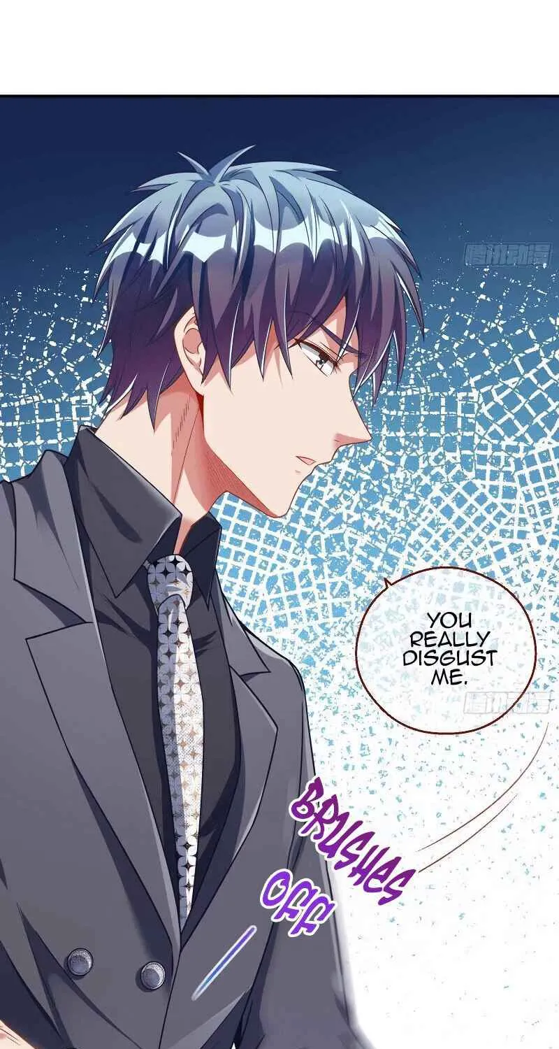 Read Cheating Men Must Die chapter 270 image 40 on Lezhin