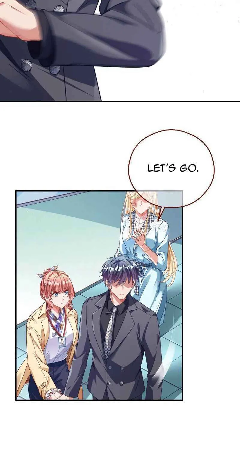 Read Cheating Men Must Die chapter 270 image 41 on Lezhin