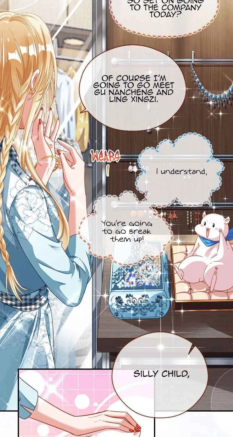 Read Cheating Men Must Die chapter 270 image 5 on Lezhin