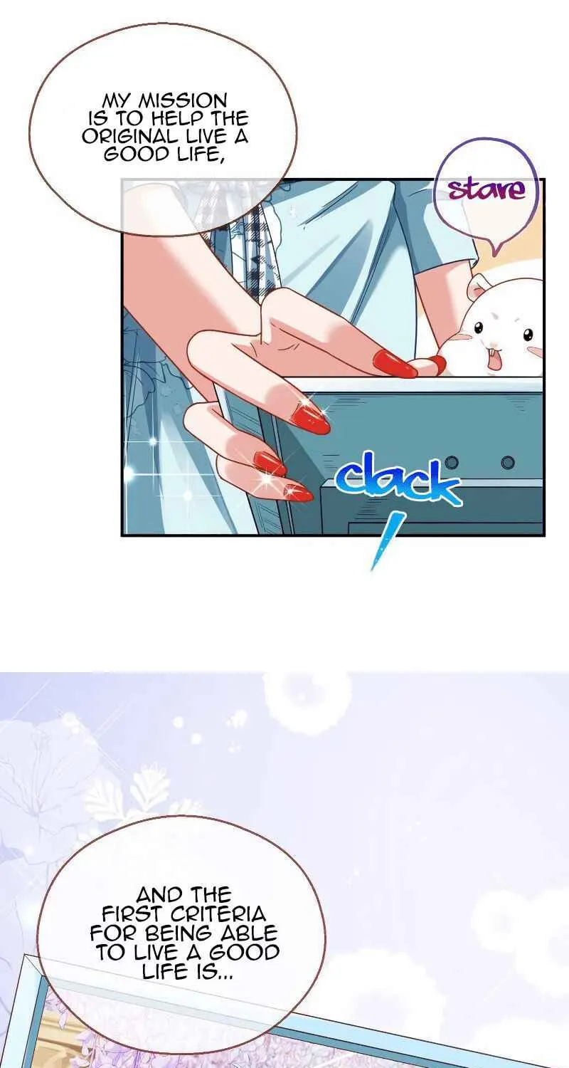 Read Cheating Men Must Die chapter 270 image 8 on Lezhin