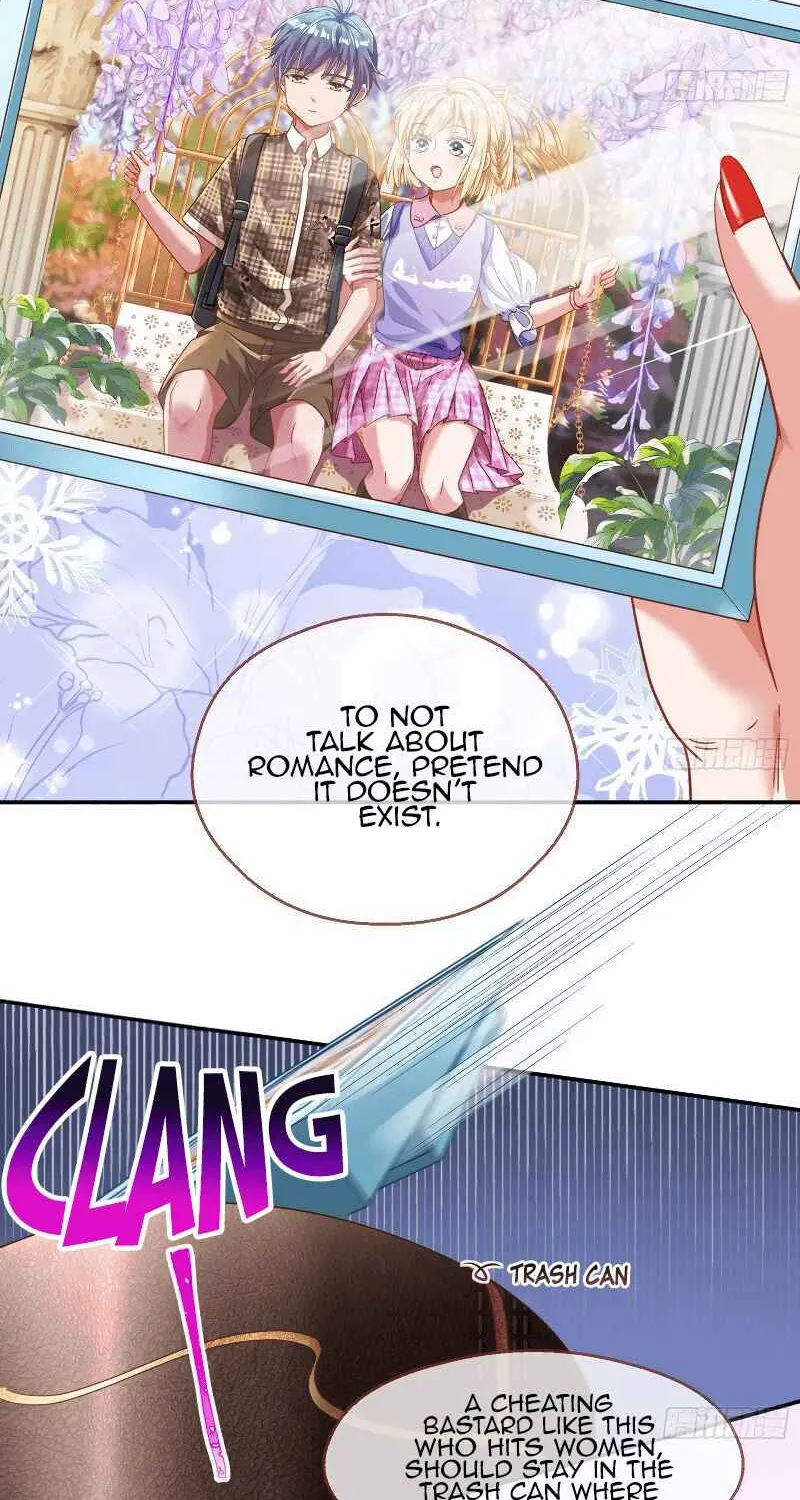 Read Cheating Men Must Die chapter 270 image 9 on Lezhin