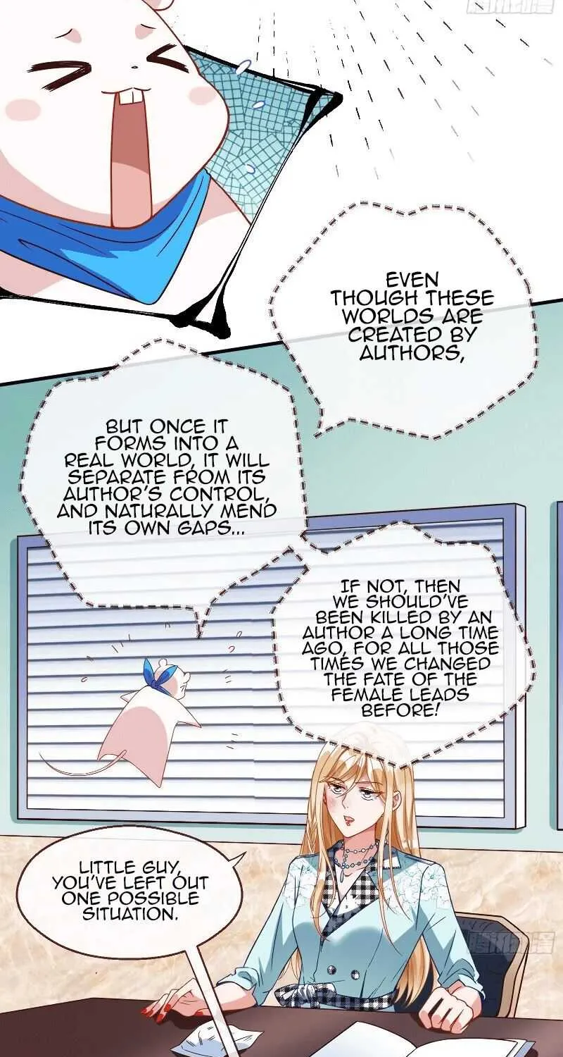 Read Cheating Men Must Die chapter 271 image 10 on Lezhin