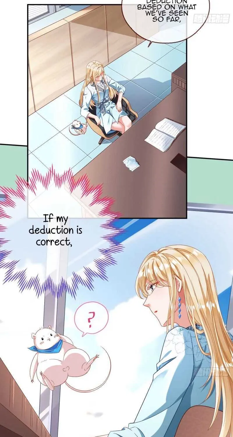 Read Cheating Men Must Die chapter 271 image 13 on Lezhin