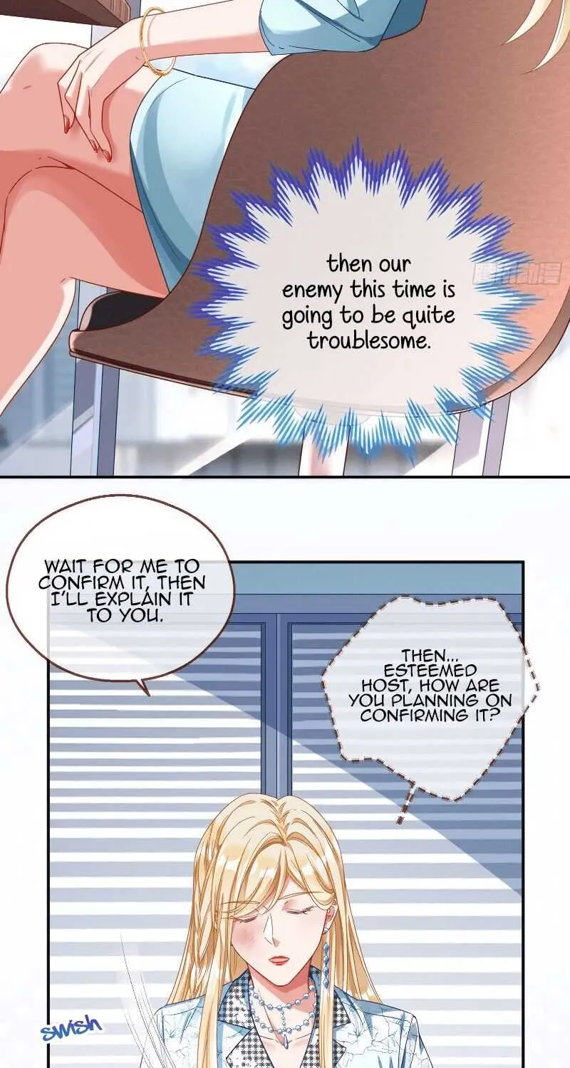 Read Cheating Men Must Die chapter 271 image 14 on Lezhin