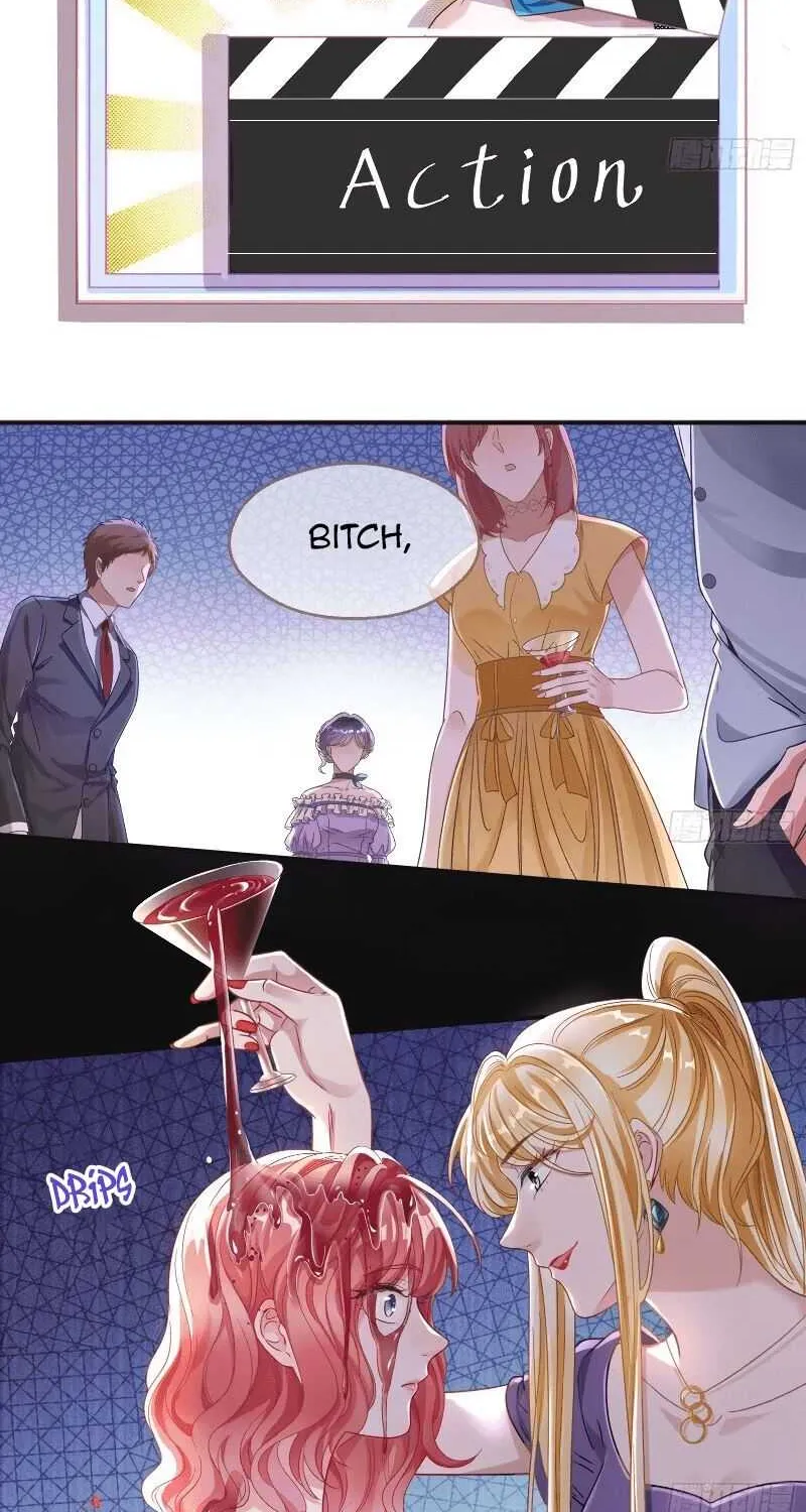 Read Cheating Men Must Die chapter 271 image 18 on Lezhin