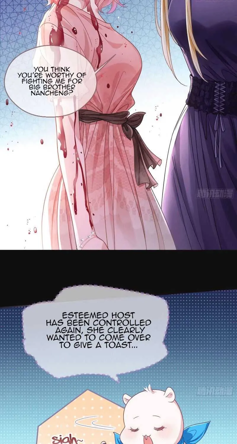 Read Cheating Men Must Die chapter 271 image 19 on Lezhin