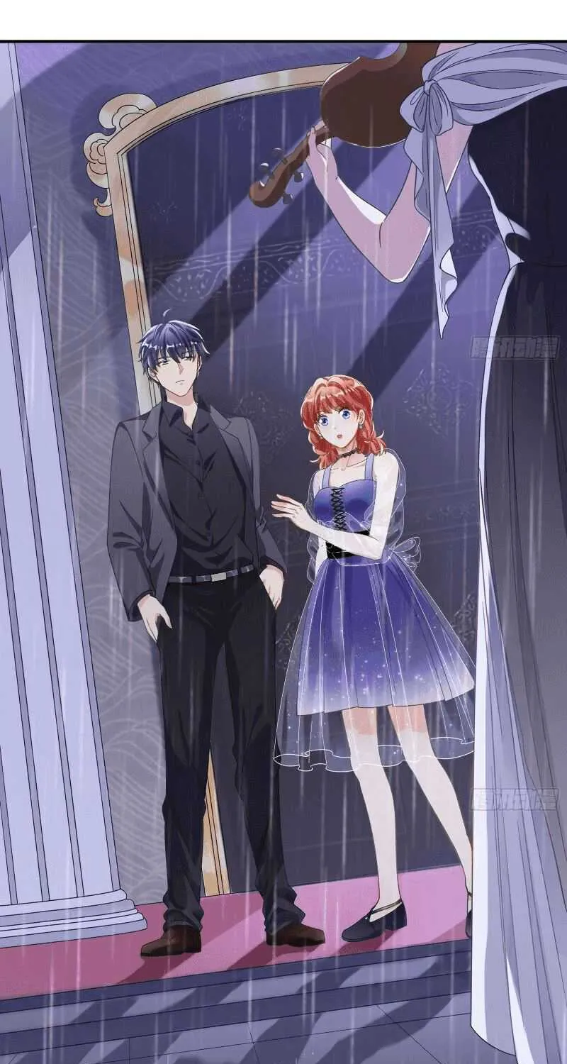 Read Cheating Men Must Die chapter 271 image 21 on Lezhin