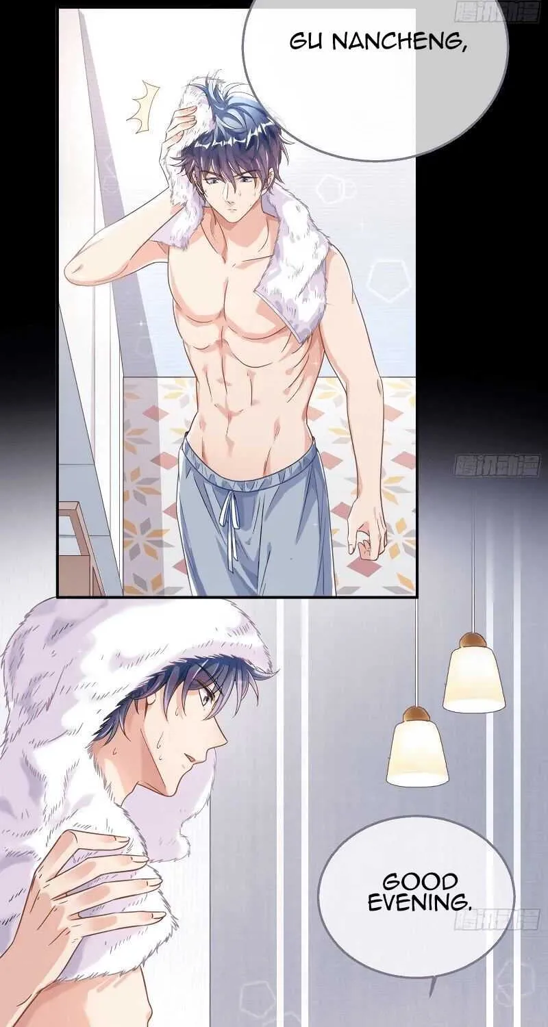 Read Cheating Men Must Die chapter 271 image 30 on Lezhin