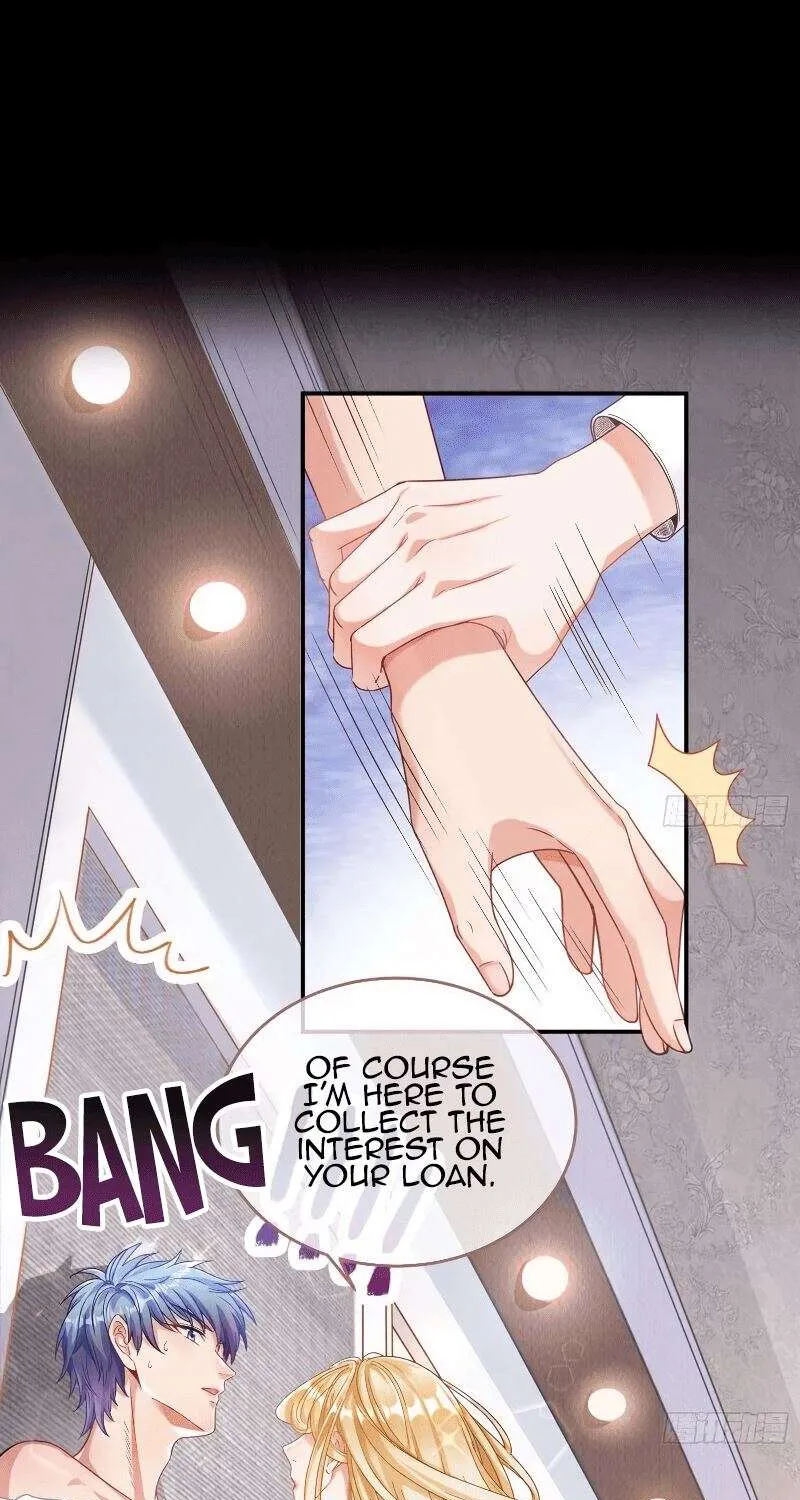 Read Cheating Men Must Die chapter 271 image 34 on Lezhin