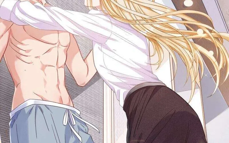 Read Cheating Men Must Die chapter 271 image 35 on Lezhin
