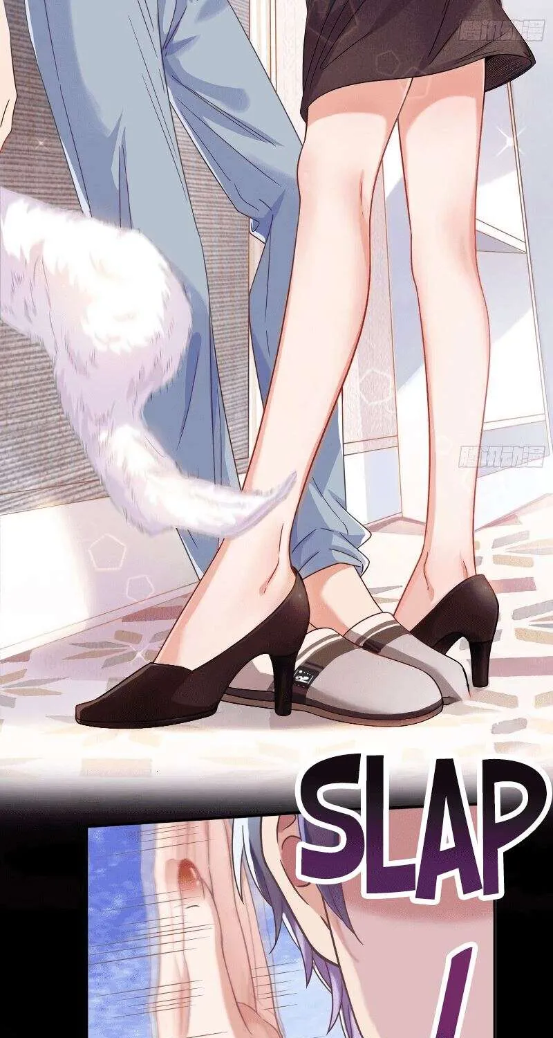 Read Cheating Men Must Die chapter 271 image 36 on Lezhin