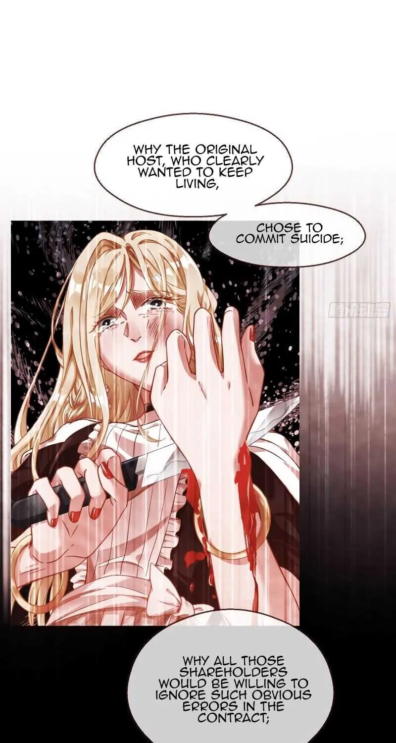 Read Cheating Men Must Die chapter 271 image 6 on Lezhin