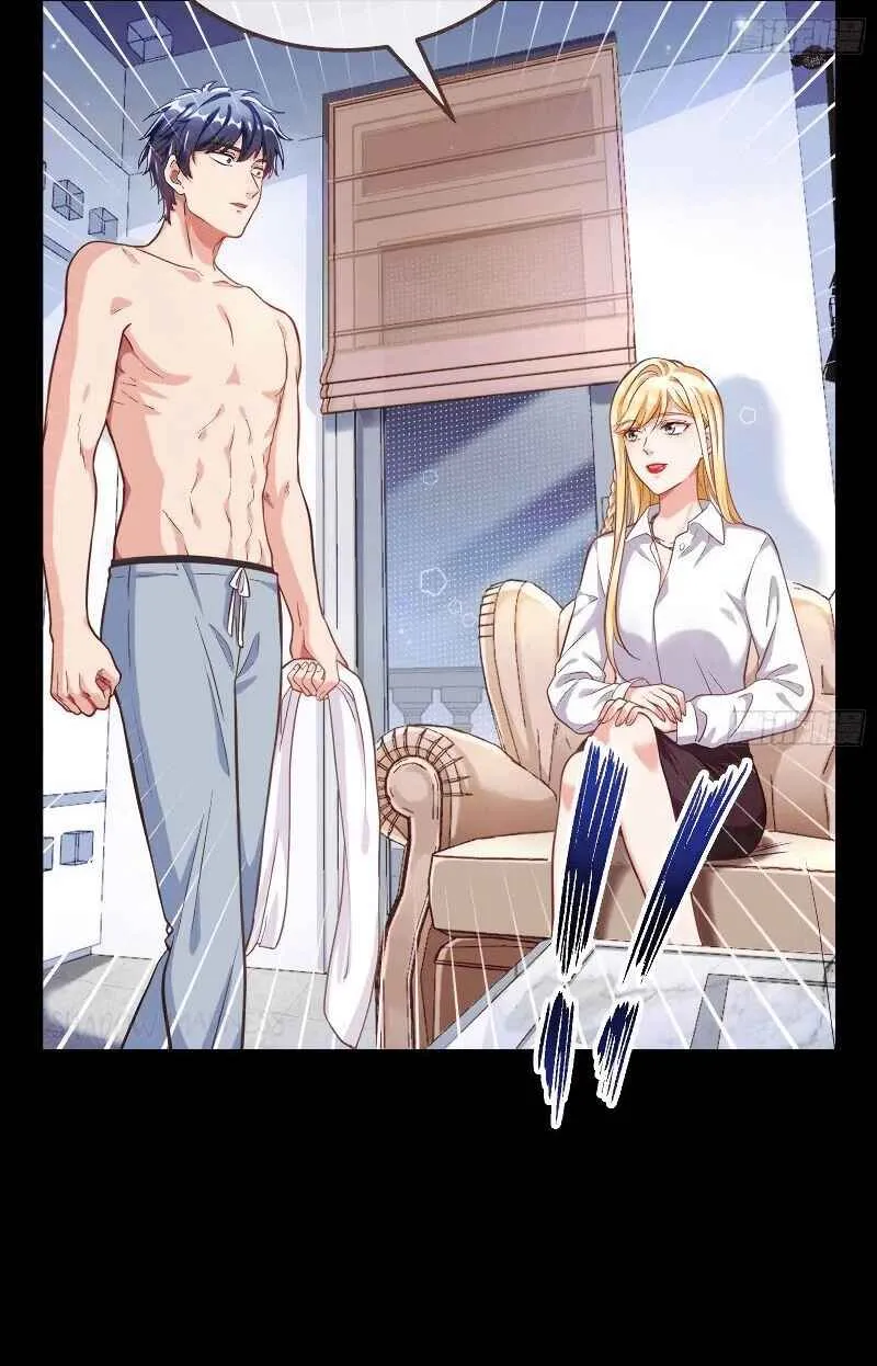 Read Cheating Men Must Die chapter 272 image 10 on Lezhin