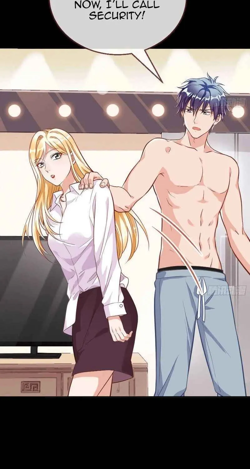 Read Cheating Men Must Die chapter 272 image 12 on Lezhin