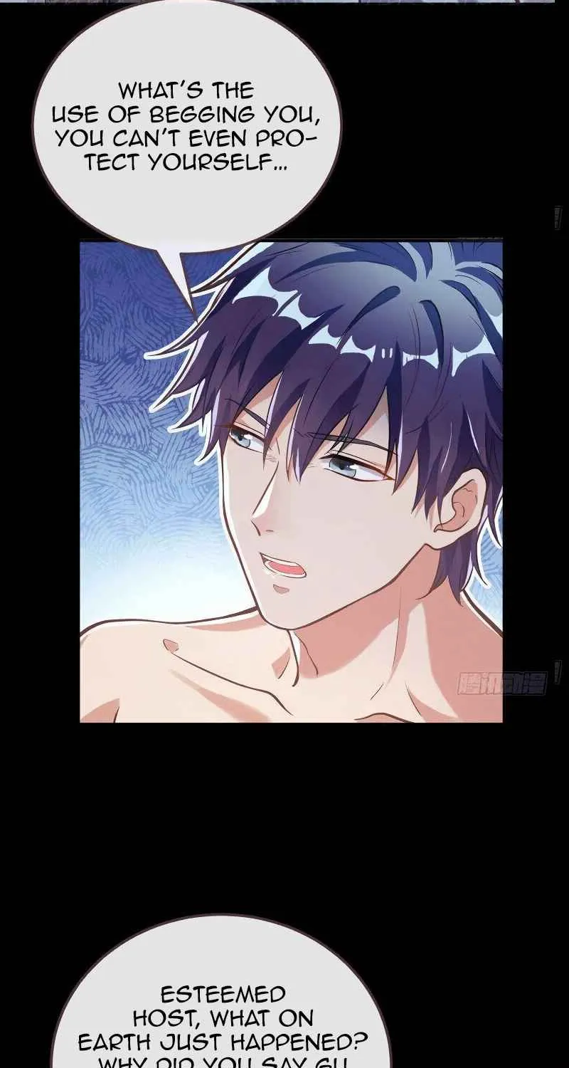 Read Cheating Men Must Die chapter 272 image 18 on Lezhin