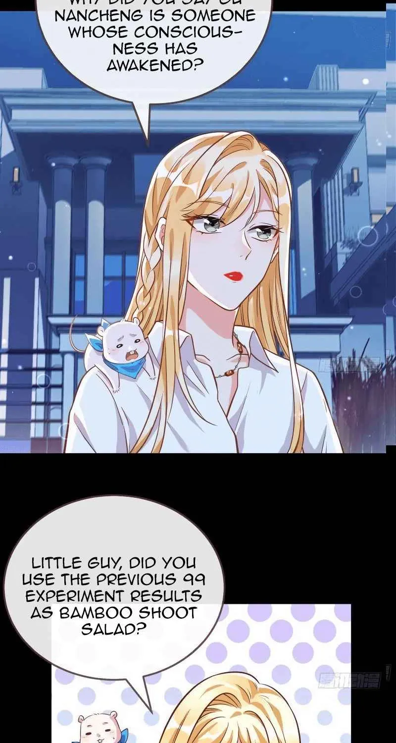 Read Cheating Men Must Die chapter 272 image 19 on Lezhin