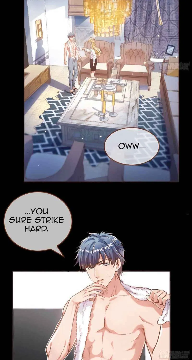 Read Cheating Men Must Die chapter 272 image 2 on Lezhin