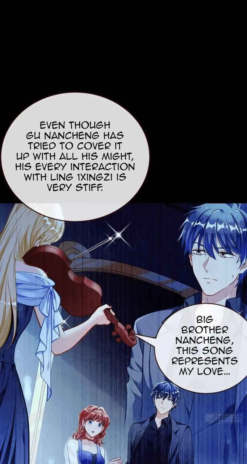 Read Cheating Men Must Die chapter 272 image 21 on Lezhin