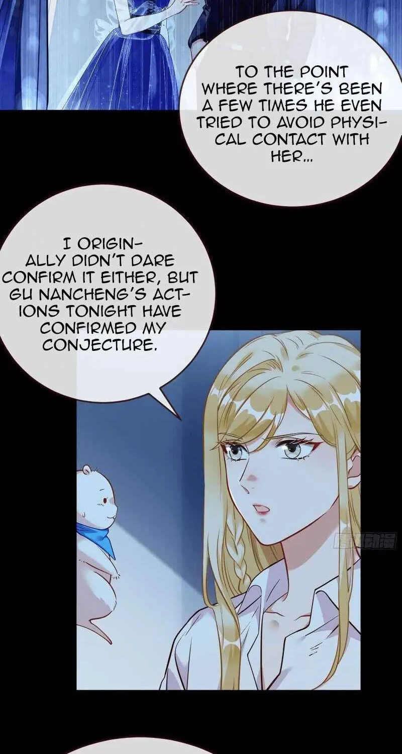 Read Cheating Men Must Die chapter 272 image 22 on Lezhin