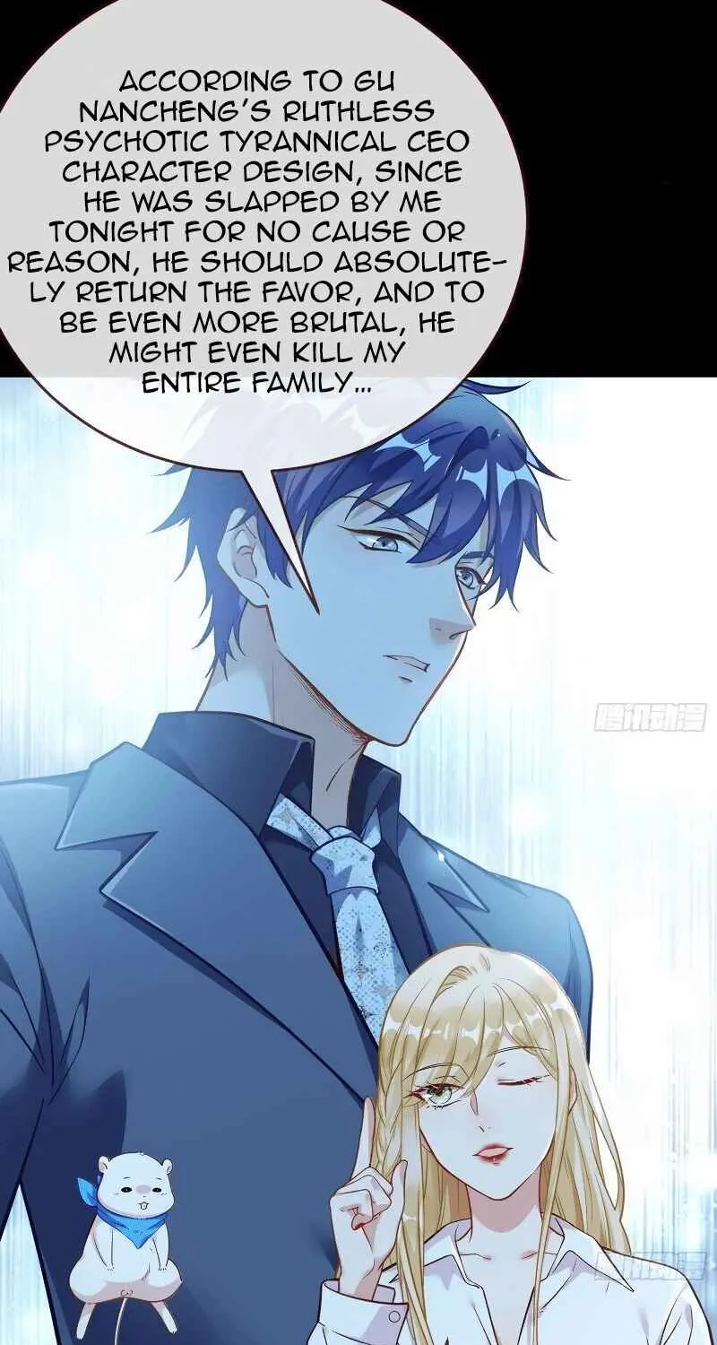 Read Cheating Men Must Die chapter 272 image 23 on Lezhin