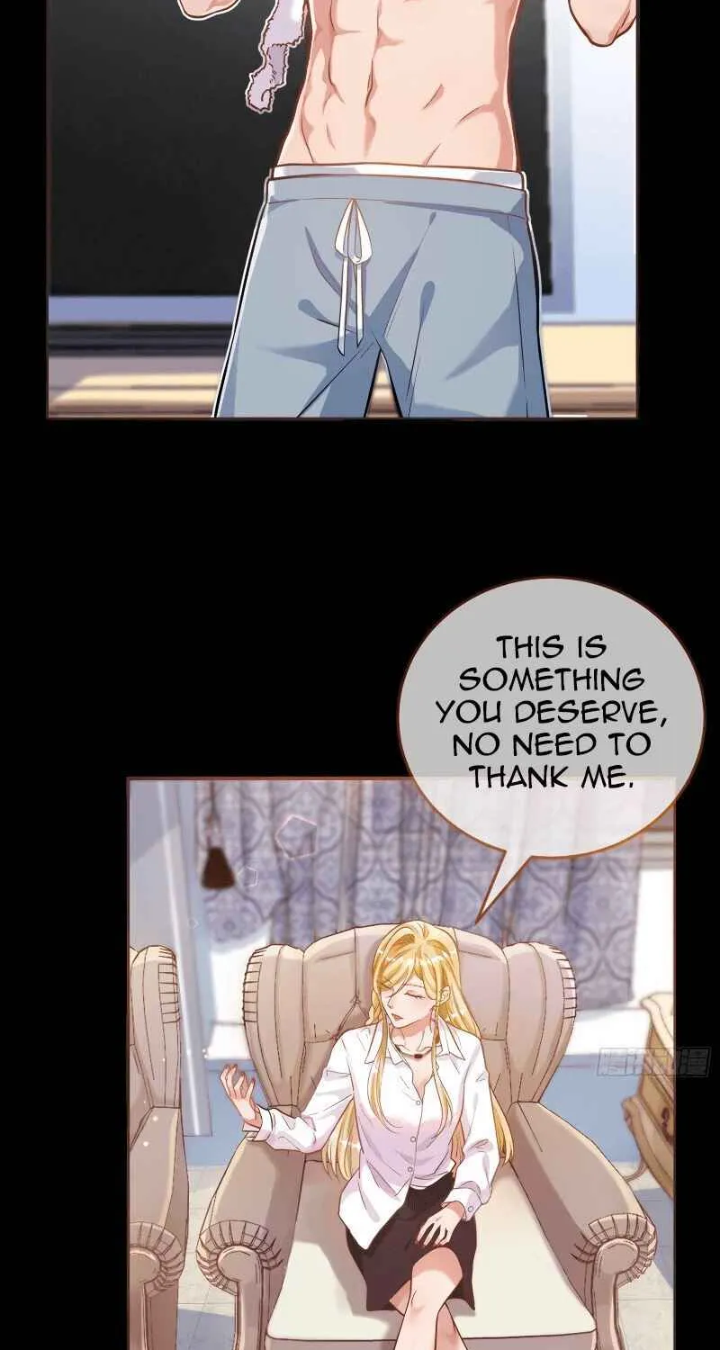 Read Cheating Men Must Die chapter 272 image 3 on Lezhin