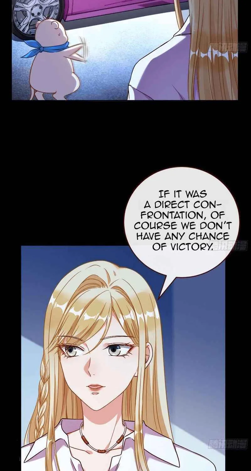 Read Cheating Men Must Die chapter 272 image 35 on Lezhin